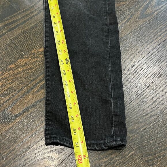 Levi’s Jeans Men’s 30x32 Black 510 Skinny Flex Eco Performance Premium Stretch - Picture 10 of 10